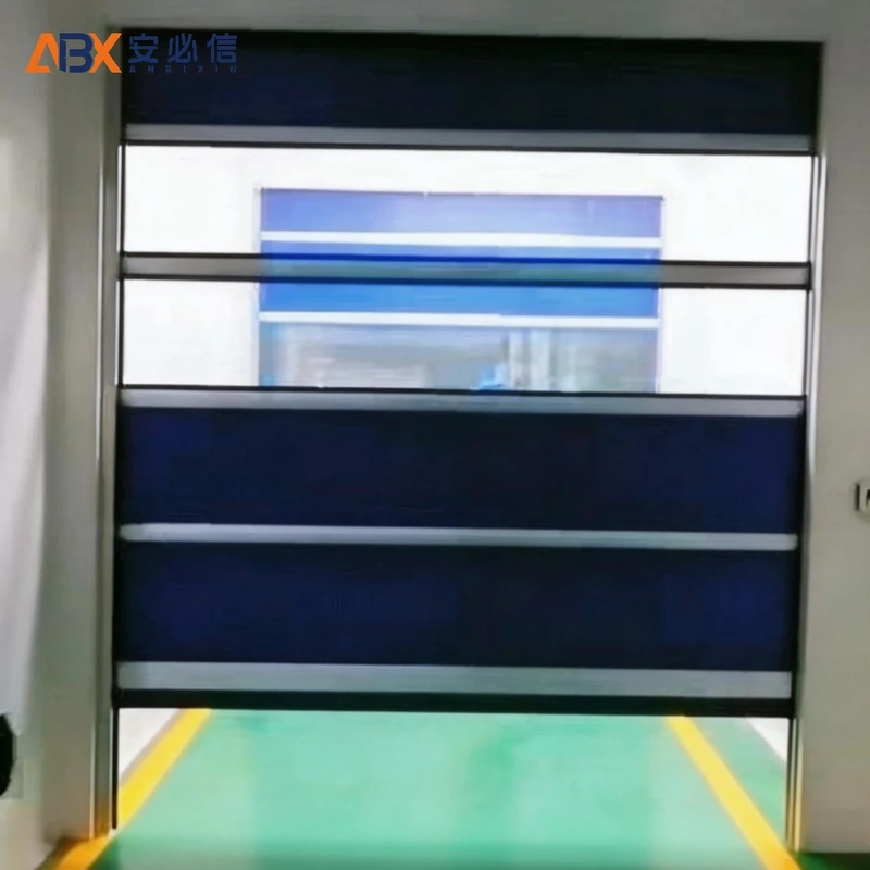 遵义市自动快速门